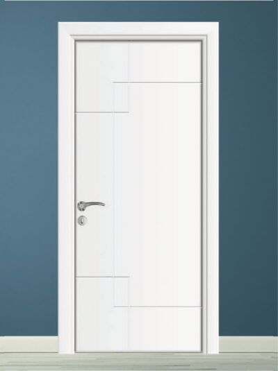 TOS-02 Tek kanat lake kapı modeli